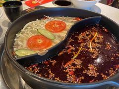 -钢管厂五区小郡肝火锅串串香(清河店)