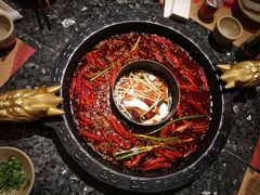 -蜀大侠火锅(建设路第五大道店)