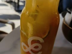 桂花与橙-gaga(深圳福田星河COCO Park店)