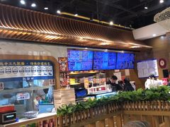 -西部马华清真兰州牛肉面·烧烤夜市(三里河店)