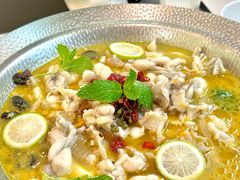 -蛙功夫(福州仓山万达店)