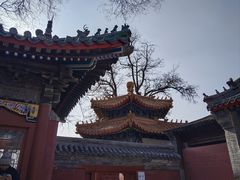 -贤良祠