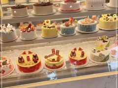 -元祖食品GANSO(黄河大街店)