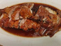 -品大三·经典淮扬菜(大行宫店)