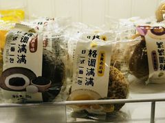 -一鸣真鲜奶吧(汇金店)