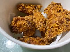 -麦当劳(凯德广场店)