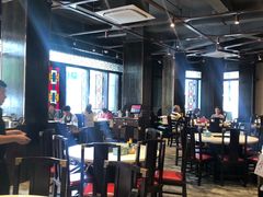 -红鼎坊·老成都火锅(新南门店)