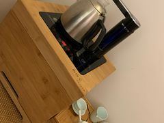 -梅间堂茶馆(绿地缤纷城店)