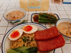 -泡面男孩Ramen Boy