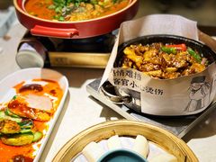 -雨后行菜(报慈北路店)