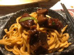 -泰顺江南春面馆