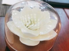-大佛寺高级素食自助餐厅