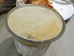 -Perma Café樸門(五羊店)