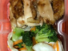 -吉野家(上海美罗城店)