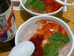 -平娃三宝烧烤·面食(南小街店)