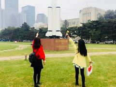 -东北大学(南湖校区)