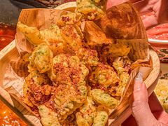 -赵美丽重庆火锅(西安直营总店)