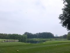 -北京鸿华高尔夫练习场