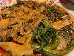 -福苗小骆驼烧烤(大唐不夜城店)