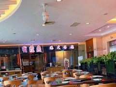 -有璟阁港式餐厅(金融街购物中心店)