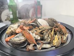 -仙螺岛海鲜自助餐厅(总店)