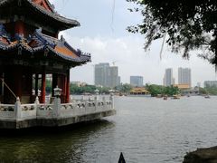 景点-珠海圆明新园