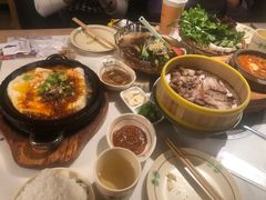 -七八冷面·延边朝鲜族美食(圣熙八号店)