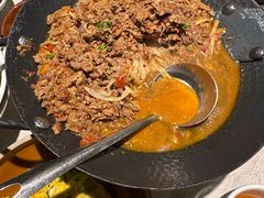 -寨子里的·钵钵菜·湘西山里菜(魅力湘西店)