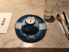 -桂满陇·蟹黄小笼汤包(中山公园店)
