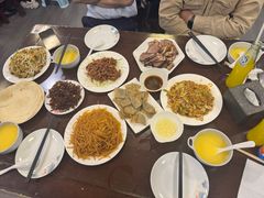 -沣元春饼馆(幸福巷店)