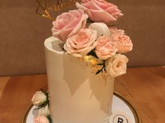 -Biteology Artisan Cakes(红庄·国际文化保税创新园店)