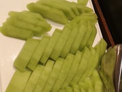-索菲特酒店·海鲜自助 ·聚餐厅