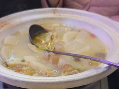 -霄汉牛三鲜湖北砂锅菜(万松园2店)