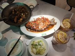 -费大厨辣椒炒肉(黄兴中心广场店)