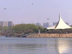 -丁香湖公园