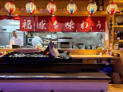 -琴寿司居酒屋(中山广场店)