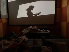 -艾乐空间主题私人影院(宝山万达店)