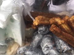 -芳婆糕团店(王府大街店)