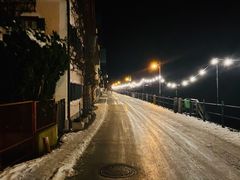 -沃尔夫冈湖
