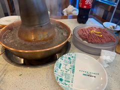 -京城胜利涮羊肉(禧乐汇店)