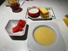 -豪客来牛排(伟诚广场店)