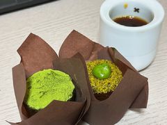 -发酵食堂(屏风街店)