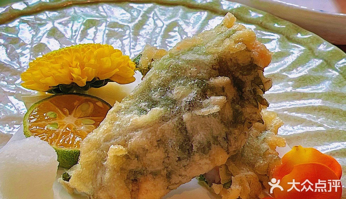 江景用餐太舒服了吧，这家日料店快跟小姐妹安排上！