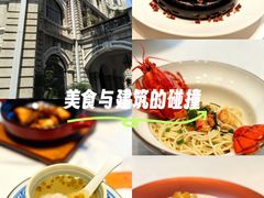 -粗茶淡饭·壹号餐房(洞庭街店)