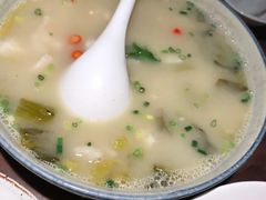 -大树餐厅(益田假日店)