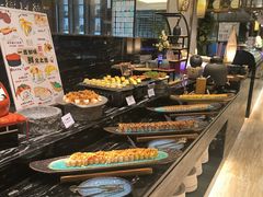 -东方红海鲜百汇(国际大厦店)