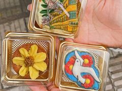 -昆明冠生园·鲜花饼·面包蛋糕(老街店)