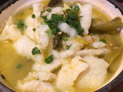 -南小馆(迪士尼小镇店)