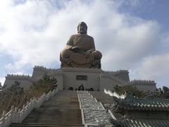 -石岛赤山风景区