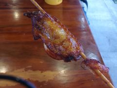 -八一好吃街·高品美食广场